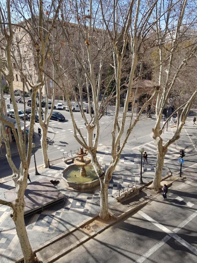 Готель Rambla Palma Center Екстер'єр фото
